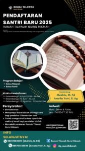 Kurikulum Berbasis Cinta (KBC)