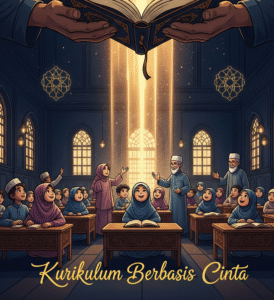 Kurikulum Berbasis Cinta (KBC)