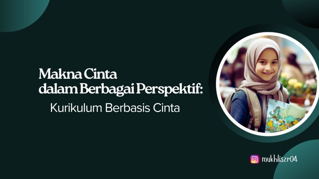 Makna Cinta dalam Berbagai Perspektif