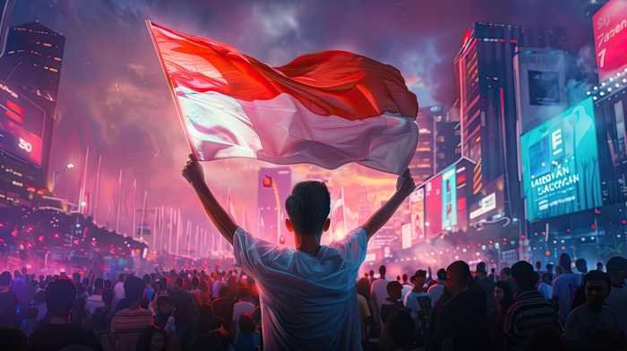 Kemerdekaan di Era Digital