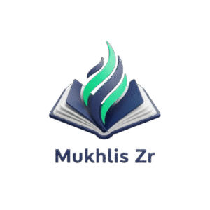 Mukhlis Zarkasdi